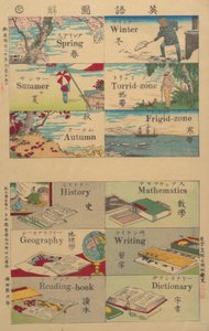 Pictorial Dictionary by Unbekannt