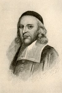 Picture of Sir John Leverett as Governor of Massachusetts Colony, c1670, 1937 by Unbekannt