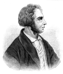 Pierre-Simon Ballanche, French social and religious philosopher