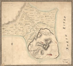 Plan of Paulus