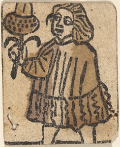 Playing Card