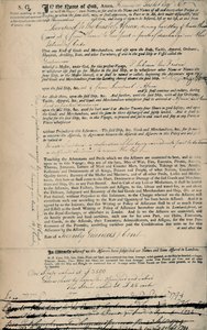 Policy on Slaves by Unbekannt