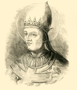 Pope Gregory VII, 1015-1085