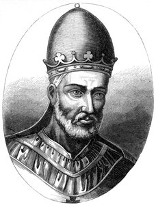 Pope Honorius III 1148-1227