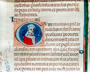 Pope Innocent IV