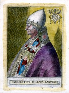 Pope Innocent IV