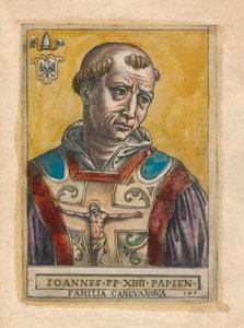 Pope John XIV
