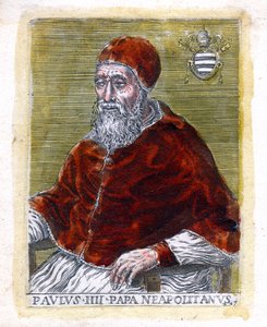 Pope Paul IV