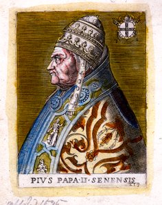 Pope Pius II