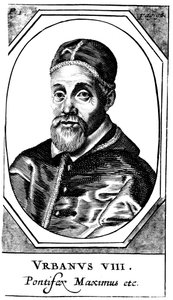Pope Urban VIII