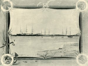 Port Augusta, South Australia, 1901