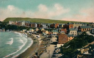 Port Erin, Isle of Man