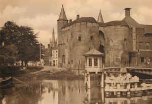 Porte de Gand