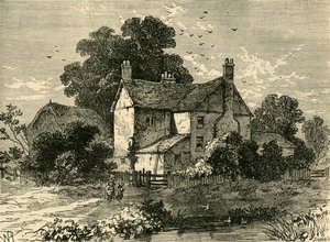 Portobello Farm, 1830, c1876 by Unbekannt