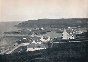 Portpatrick - The Harbour