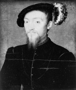 Portrait of a Man