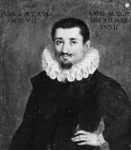 Portrait of a Man
