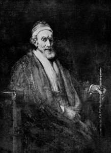 Portrait of a Man, 17th century