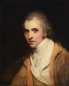Portrait of a Man