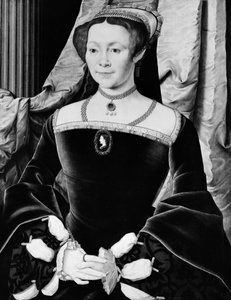 Portrait of a Woman