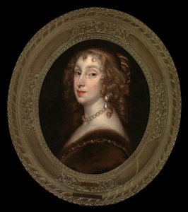 Portrait of a Woman