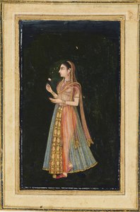 Portrait of a Lady
