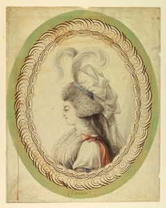 Portrait of a Woman