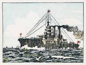 Portsmouth, c1910 by Unbekannt