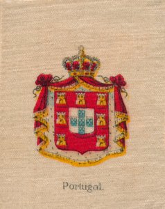 Portugal by Unbekannt