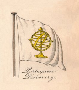 Portuguese Discovery