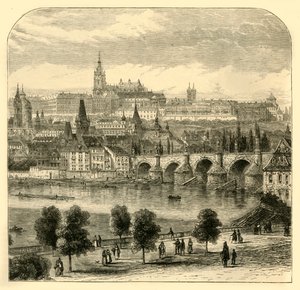 Prague