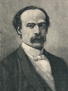 President Jose Balmaceda