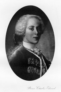 Prince Charles Edward