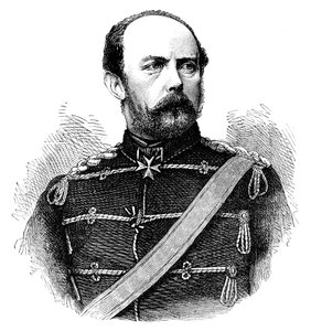 Prince Frederick Charles of Prussia