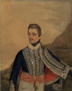 Prince Józef Poniatowski