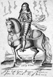 Prince Maurice III