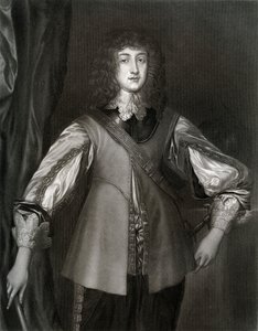 Prince Rupert of the Rhine