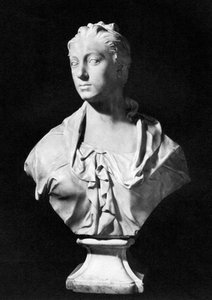 Princess Amelia, mid 18th century
