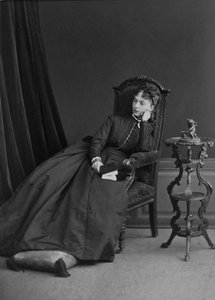 Princess Ekaterina Mikhailovna Dolgorukova