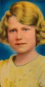 Princess Elizabeth