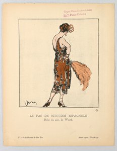 Print by Unbekannt