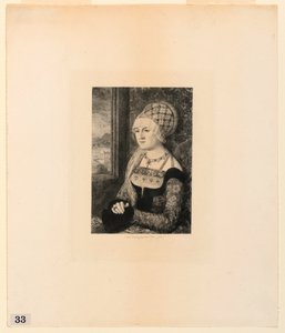 Print by Unbekannt