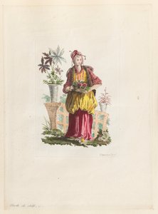 Print by Unbekannt