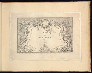 Print by Unbekannt