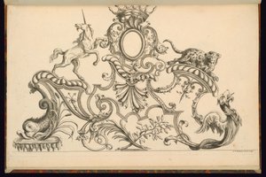 Print by Unbekannt