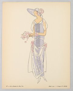 Print (France) by Unbekannt