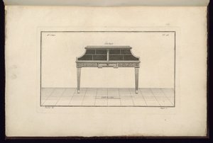 Print by Unbekannt