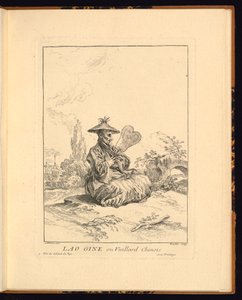 Print (France) by Unbekannt