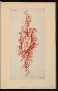 Print (France) by Unbekannt
