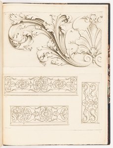 Print by Unbekannt